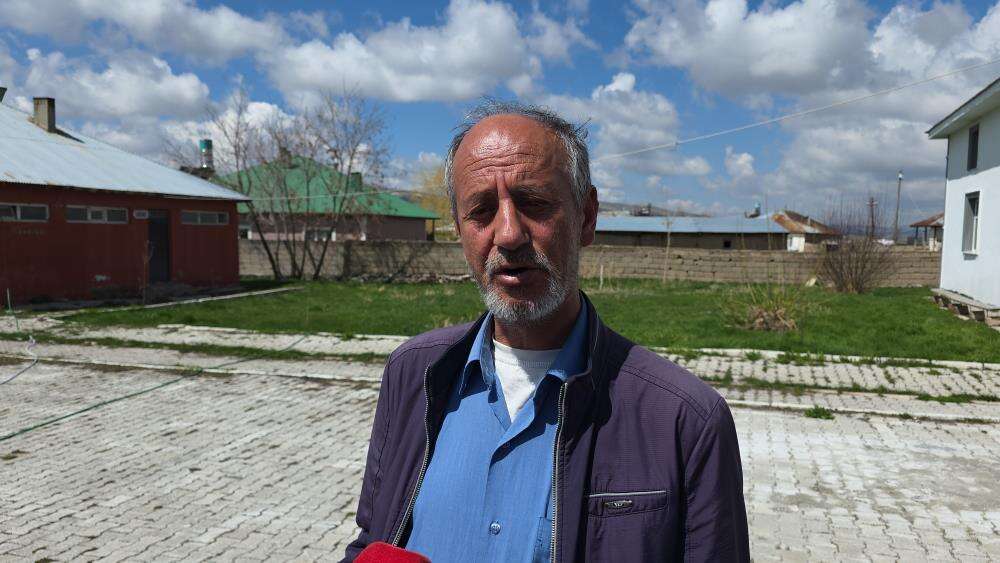 Sahipsiz köpek saldırısında ölen 5 yaşındaki Hamza toprağa verildi 7